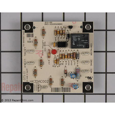 CARRIER Hk35Ac002 Circuit Board HK35AC002